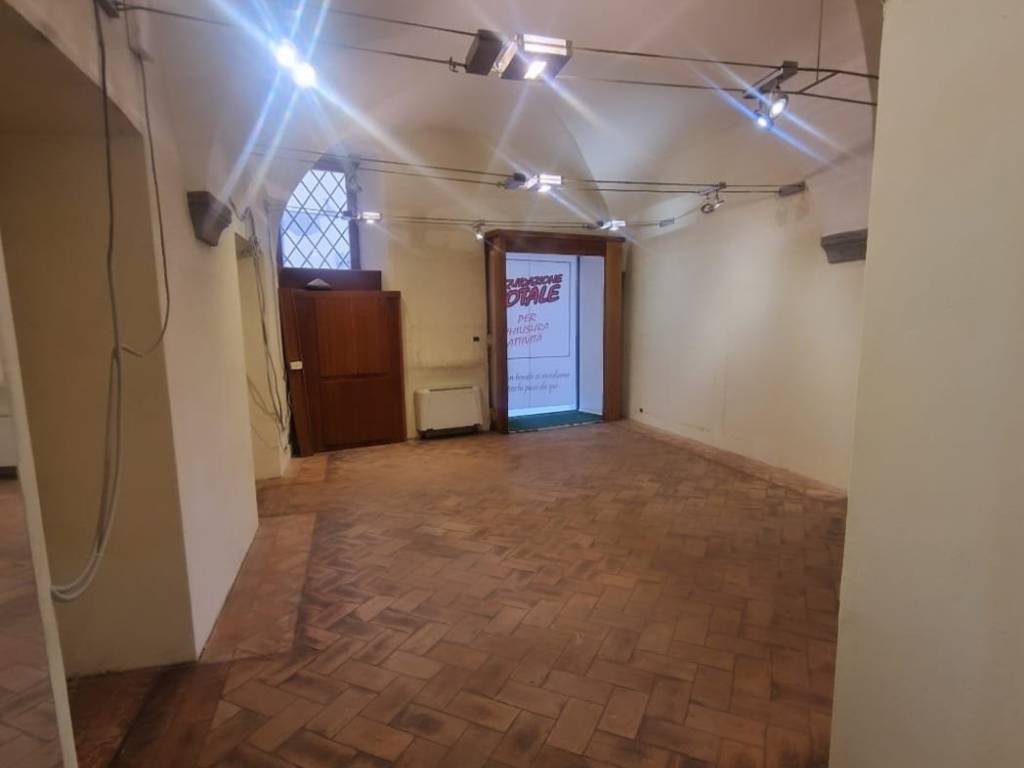 Immobile a Sansepolcro in Via 20 Settembre - Foto 2
