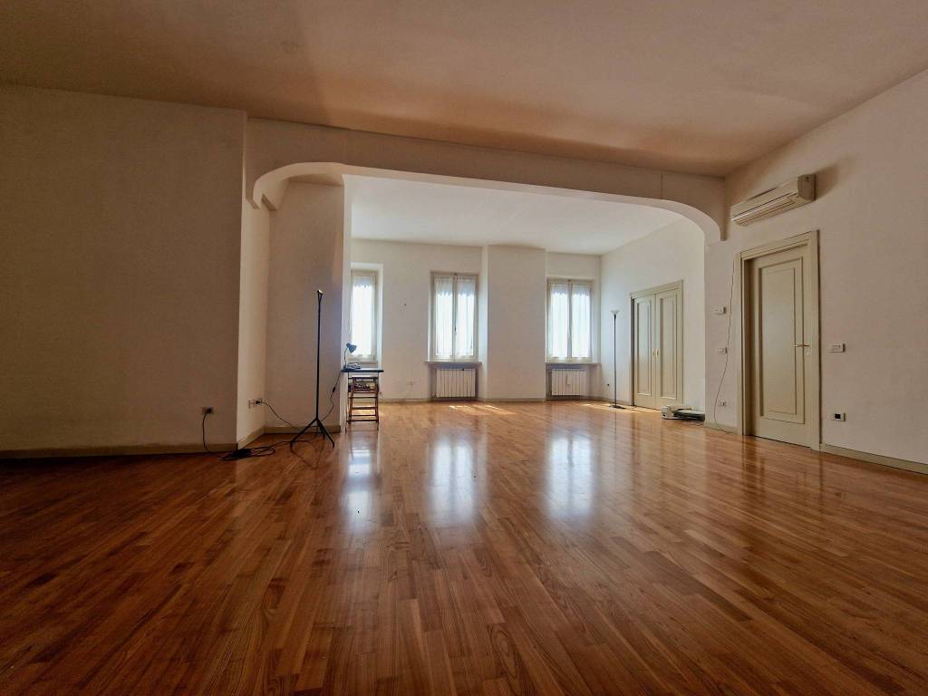 Appartamento a Mantova in Via Giovanni Chiassi - Foto 2