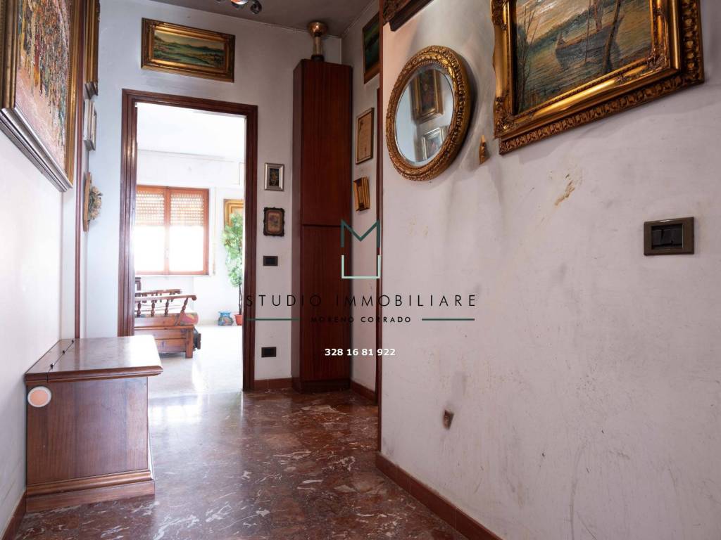 Appartamento a Mercogliano in Via Ernesto Amatucci, 20 - Foto 2