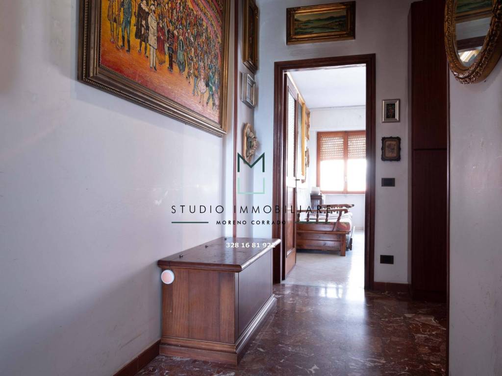 Appartamento a Mercogliano in Via Ernesto Amatucci, 20 - Foto 3