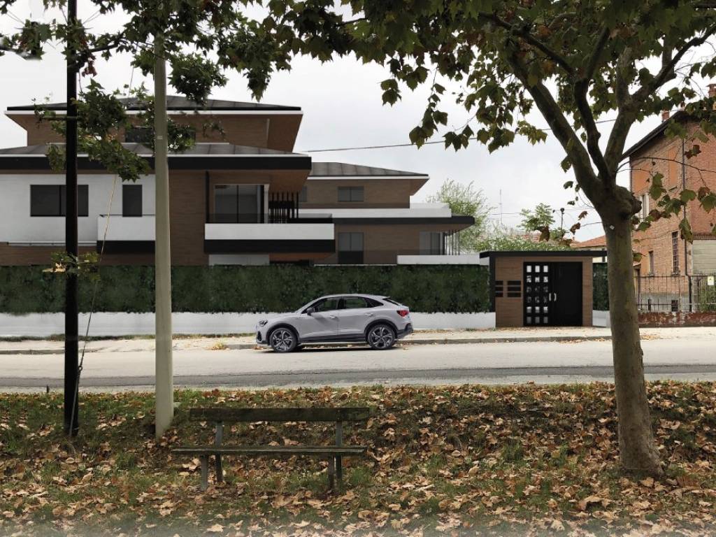 Appartamento a Fossano in Corso Trento - Foto 3