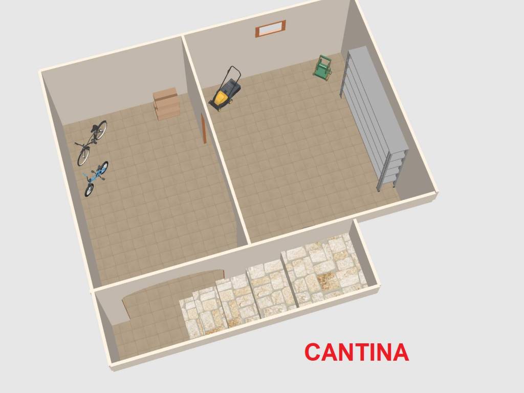 Appartamento a Presicce-acquarica in Via Guglielmo Marconi, 11 - Foto 5
