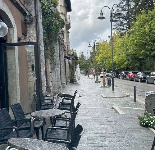 Immobile a Tagliacozzo in Piazza Duca Degli Abruzzi 38 - Foto 3