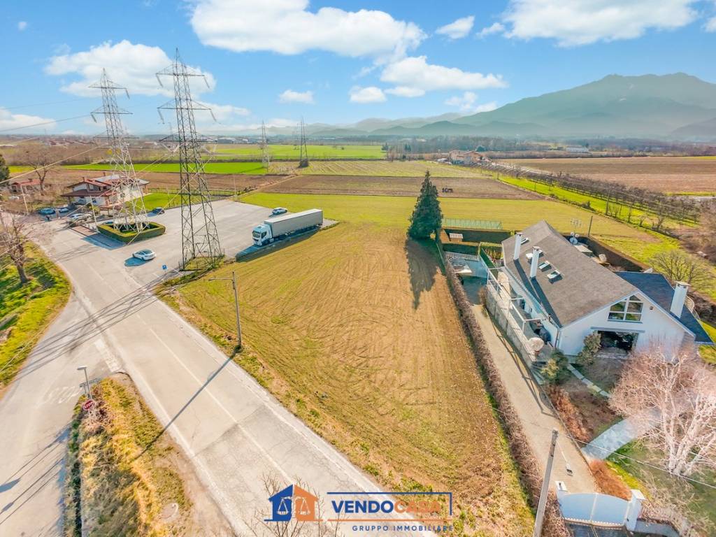 Terreno a Boves in Via Mellana - Foto 2