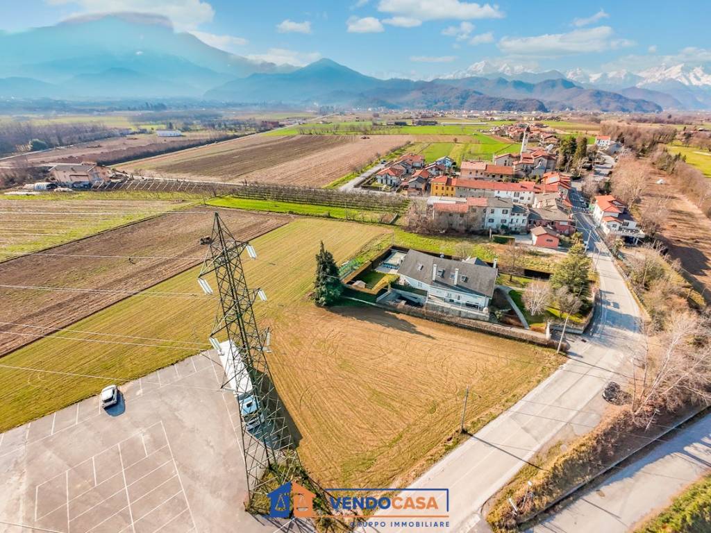 Terreno a Boves in Via Mellana - Foto 3