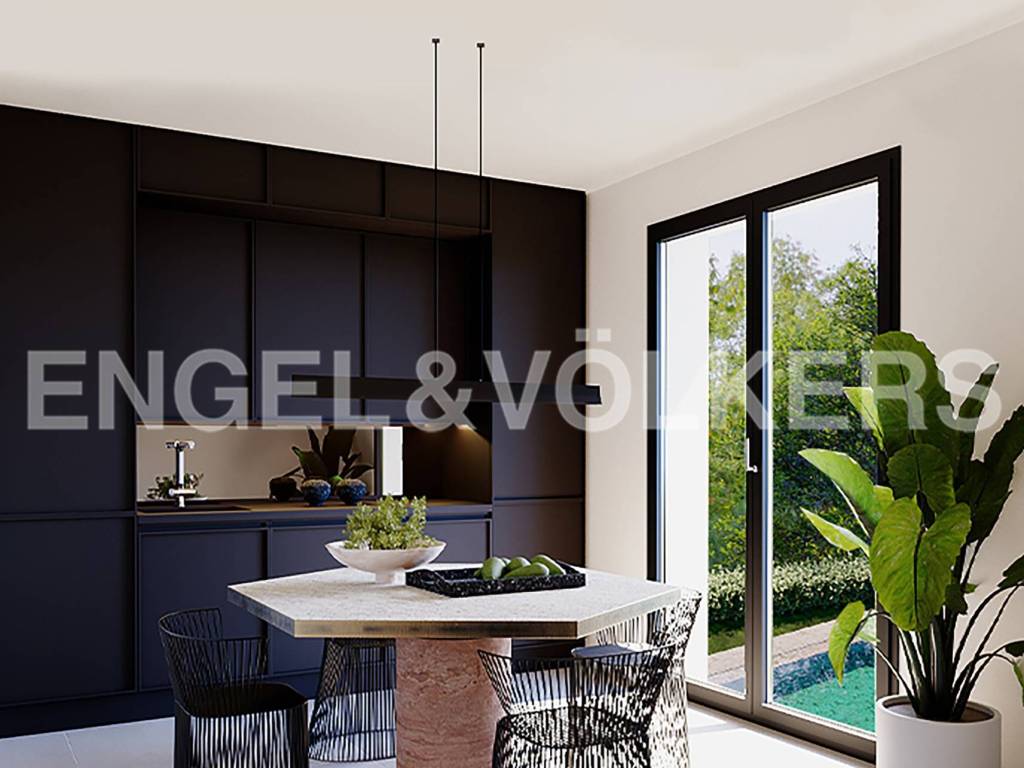 Appartamento a Bardolino in Strada Sopra Paerno - Foto 5