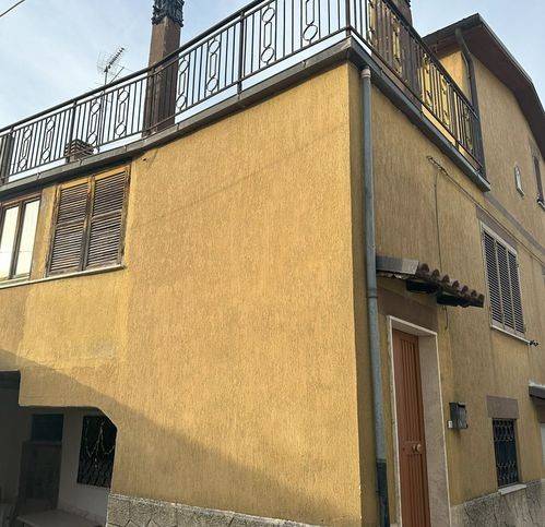 Casa indipendente a Tagliacozzo in Poggetello - Foto 2