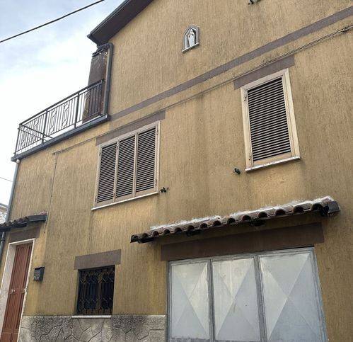 Casa indipendente a Tagliacozzo in Poggetello - Foto 3