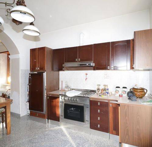 Villa a Lecce nei marsi in Via Cacesare 4 - Foto 4