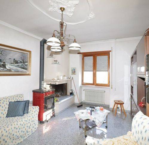 Villa a Lecce nei marsi in Via Cacesare 4 - Foto 5