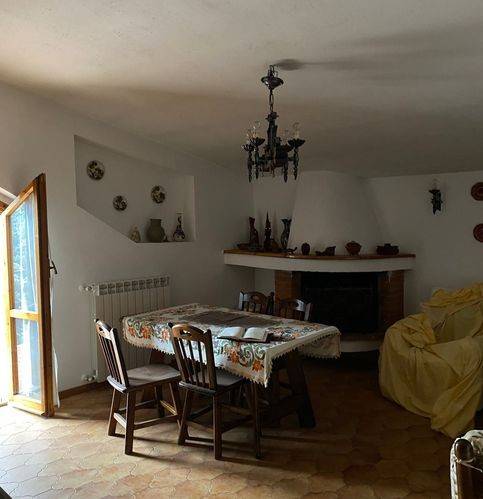 Appartamento a Tagliacozzo in Via Roma 98 -/G - Foto 3