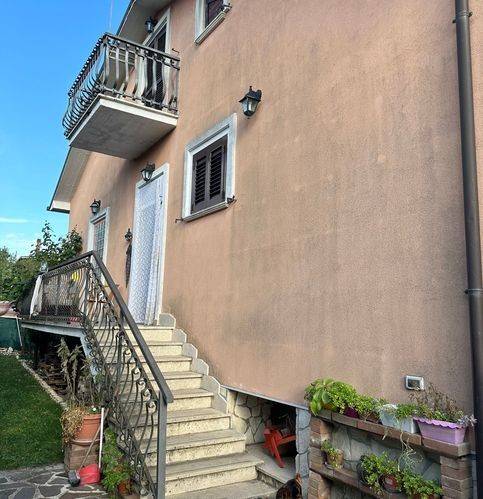 Villa a Avezzano in Via Antonio E Giuseppe Forsinetti 23 - Foto 3