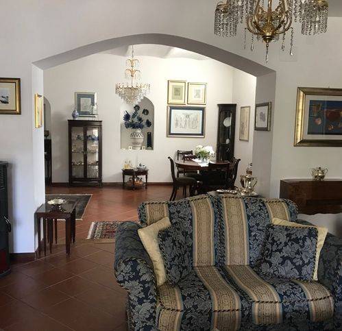 Villa a Avezzano in Via San Francesco 14 - Foto 3