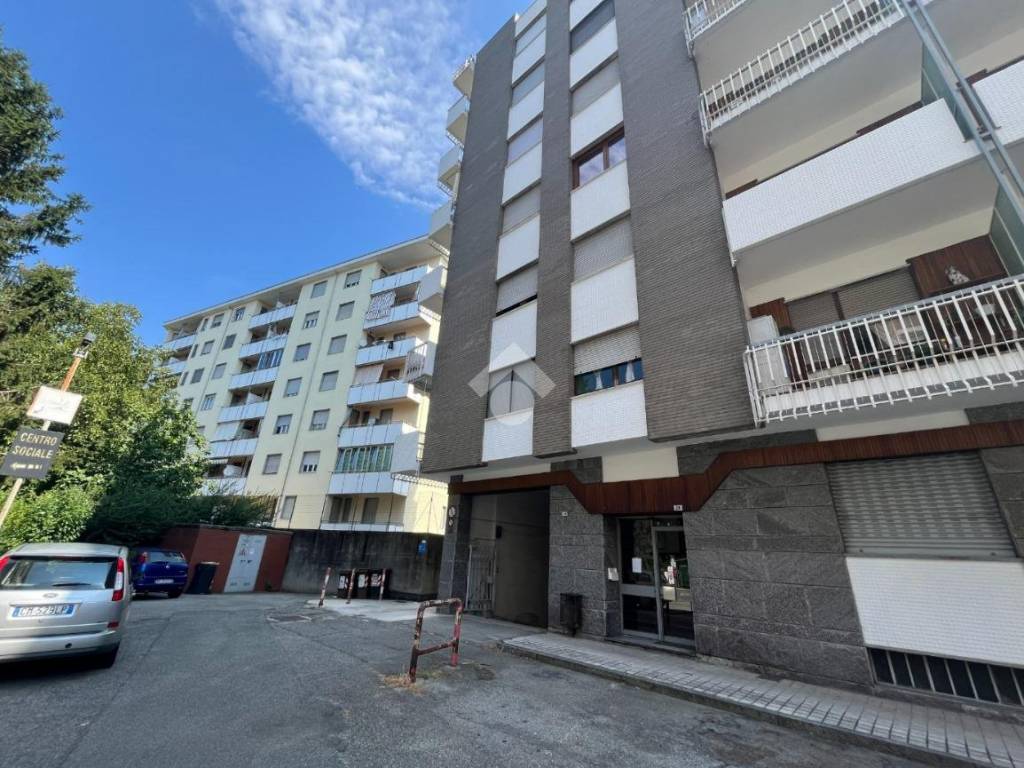 Box / garage a Banchette in Via Castellamonte, 20 - Foto 1