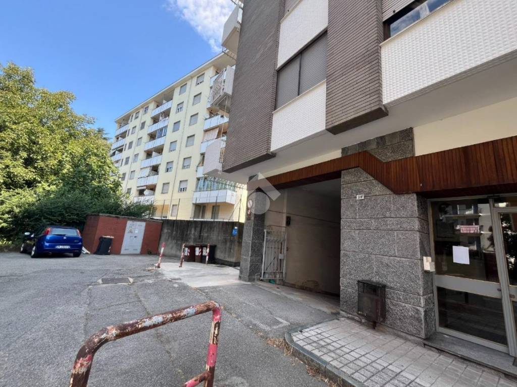 Box / garage a Banchette in Via Castellamonte, 20 - Foto 2