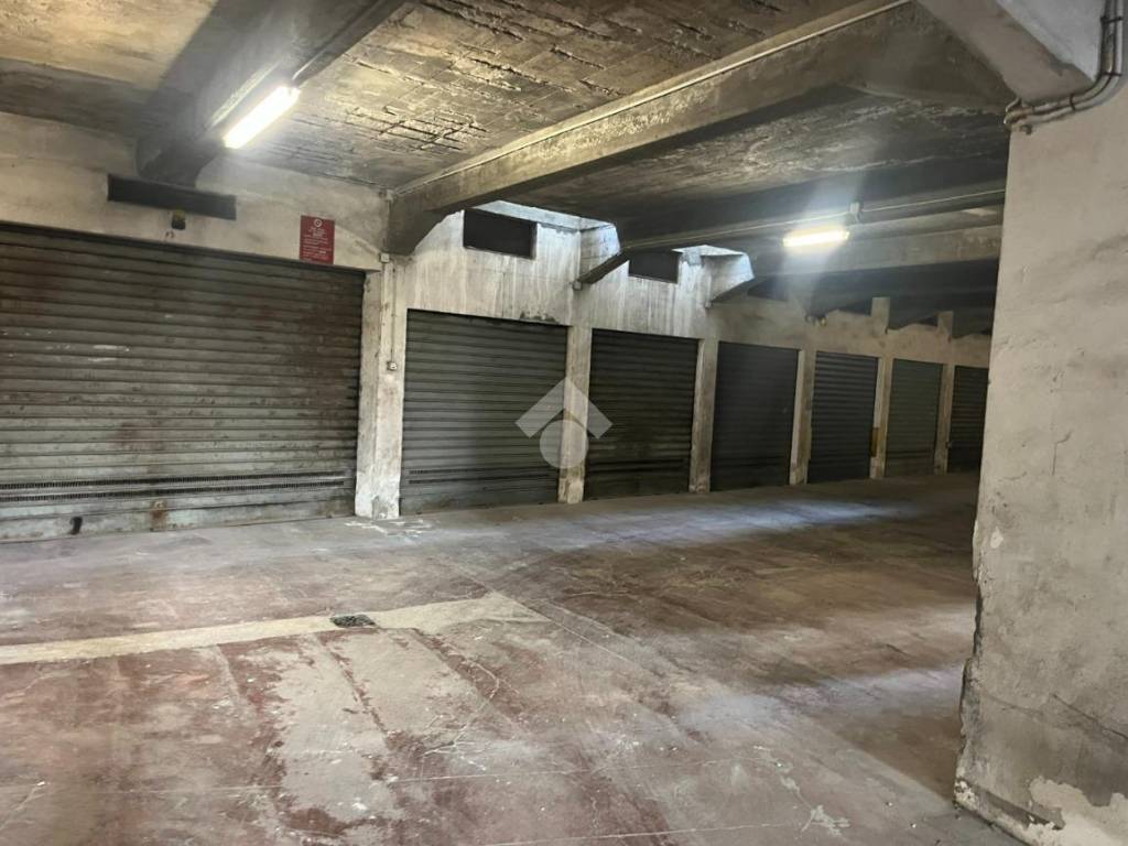 Box / garage a Banchette in Via Castellamonte, 20 - Foto 4
