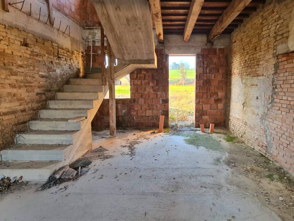 Rustico / casale a Filottrano in Via Fiumicello, 9 - Foto 4