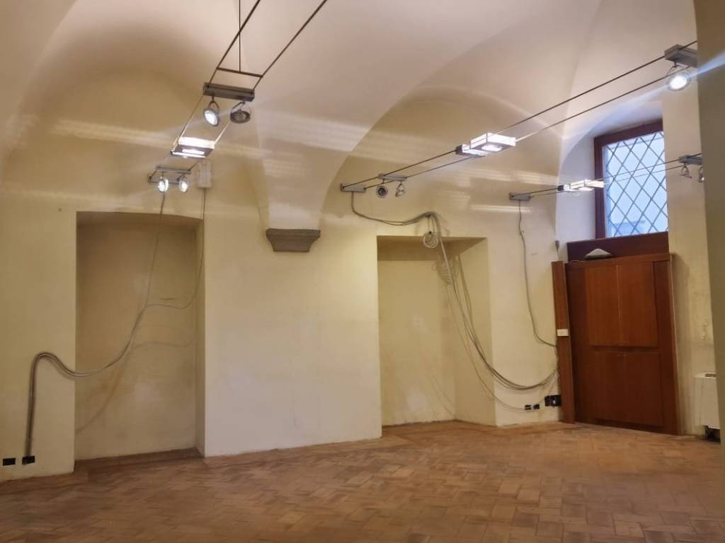 Immobile a Sansepolcro in Via 20 Settembre - Foto 2