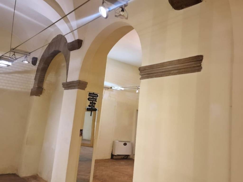 Immobile a Sansepolcro in Via 20 Settembre - Foto 5