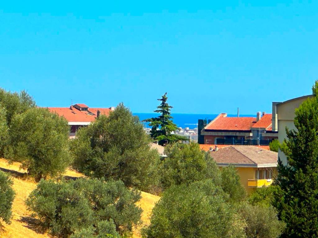 Villa a Pescara in Strada Catani, 37 - Foto 3