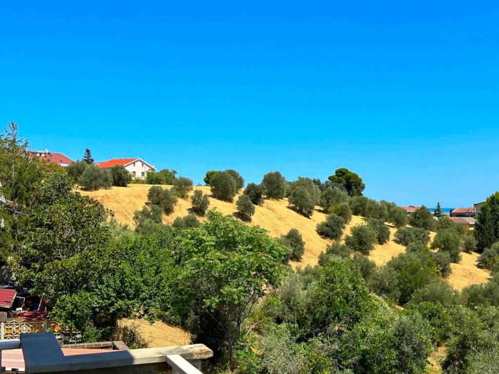 Villa a Pescara in Strada Catani, 37 - Foto 4