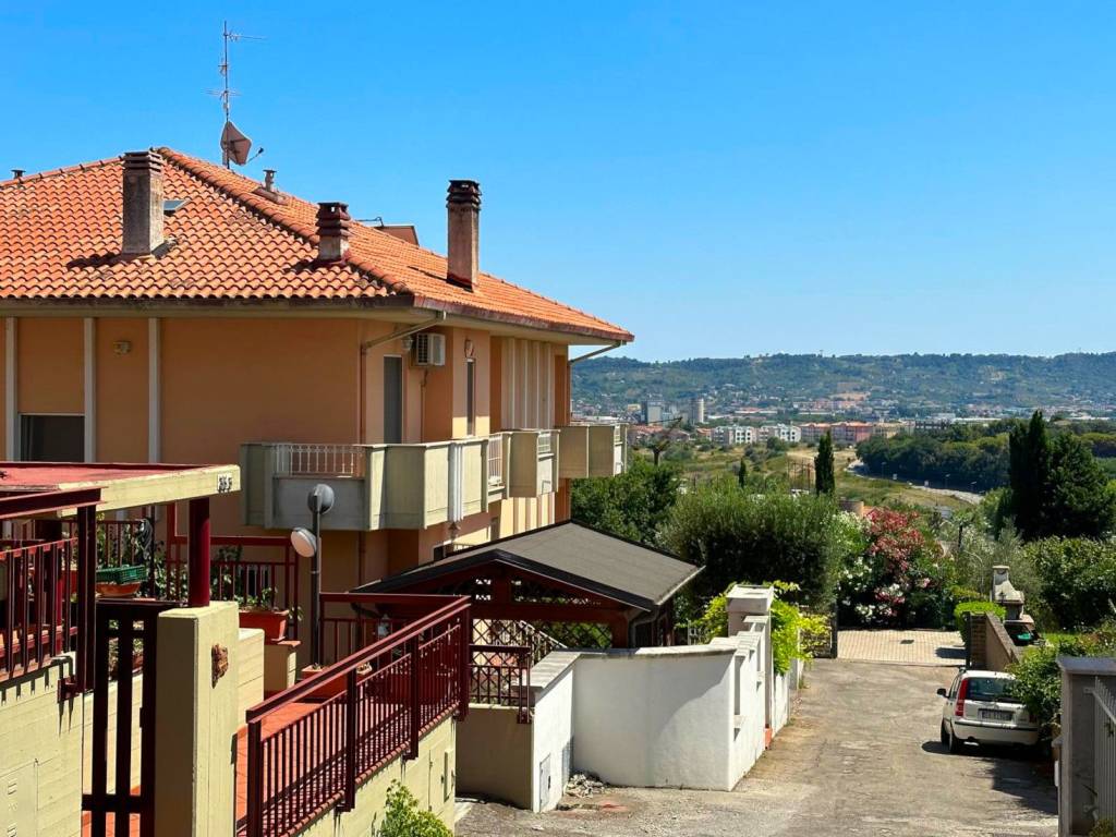 Villa a Pescara in Strada Catani, 37 - Foto 5