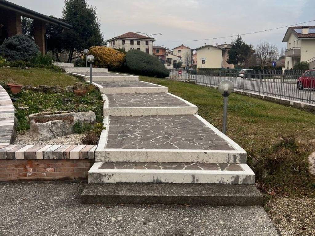Villa a Marostica in Via G. Toaldo - Foto 2