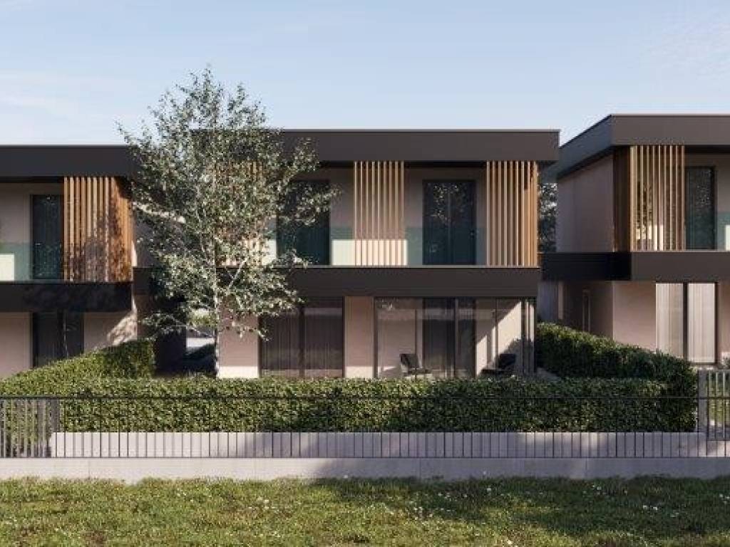 Villa a Merate in Via Emilio Bianchi - Foto 3