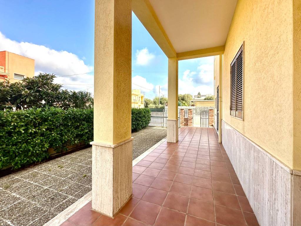 Villa a Fasano in Via dei Cipressi, 51 - Foto 3