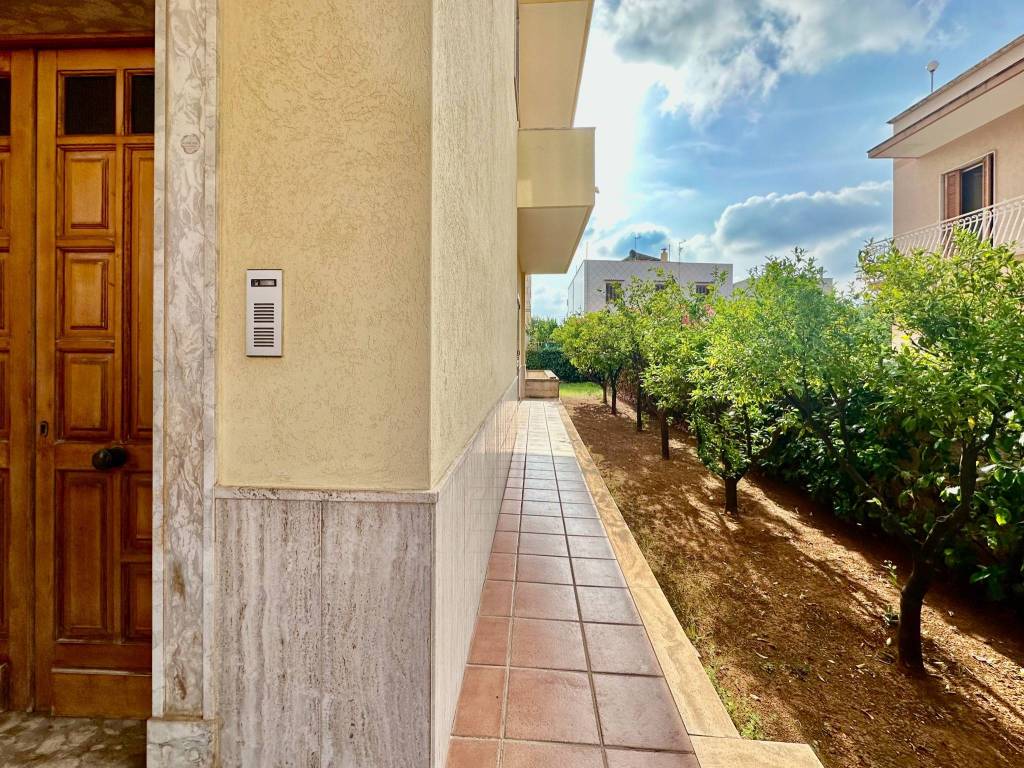 Villa a Fasano in Via dei Cipressi, 51 - Foto 5