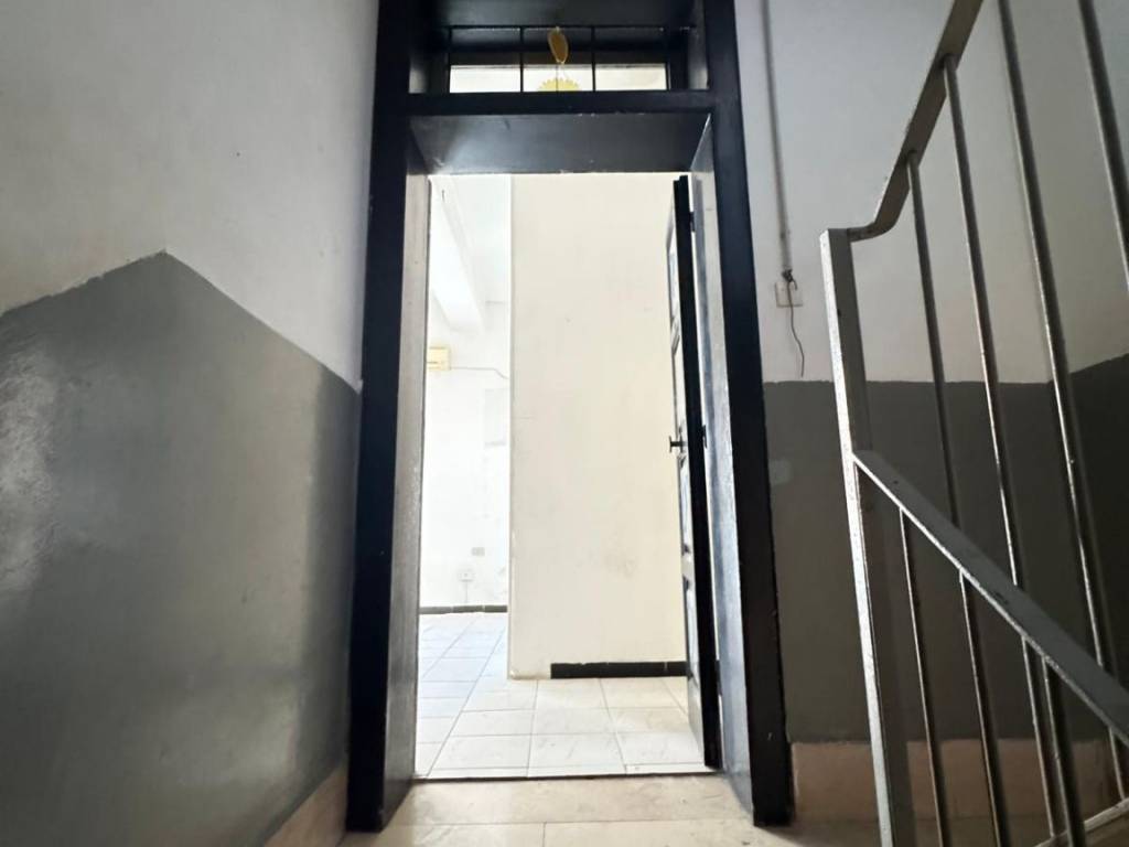 Appartamento a Foggia in Via Pietro Scrocco, 4 - Foto 3