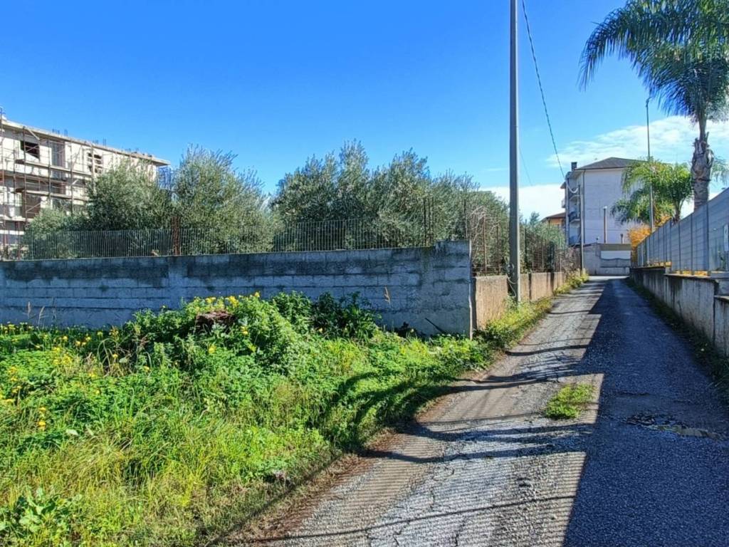 Terreno a Lamezia terme in Via delle Vigne - Foto 3
