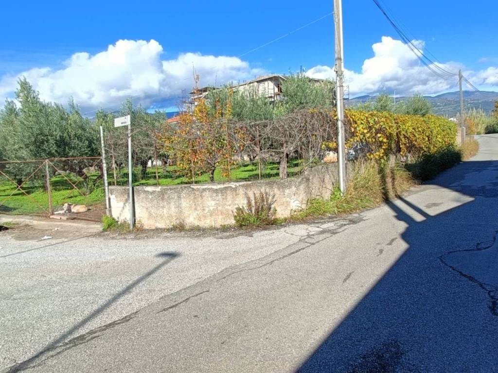 Terreno a Lamezia terme in Via delle Vigne - Foto 5