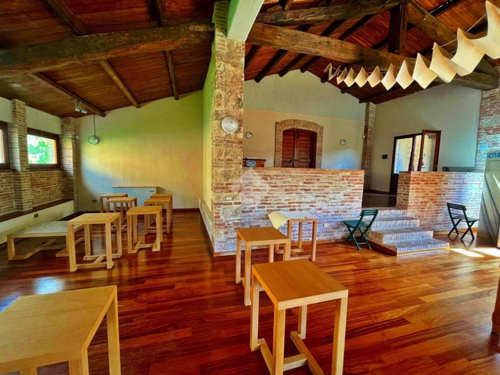 Casa indipendente a Fabriano in Viale Pietro Miliani, 33 - Foto 4