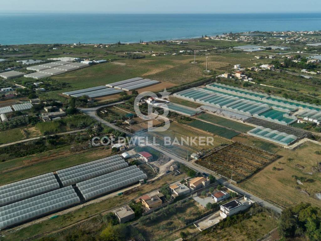 Villa a Ispica in Via Gorgo Salato - Foto 4