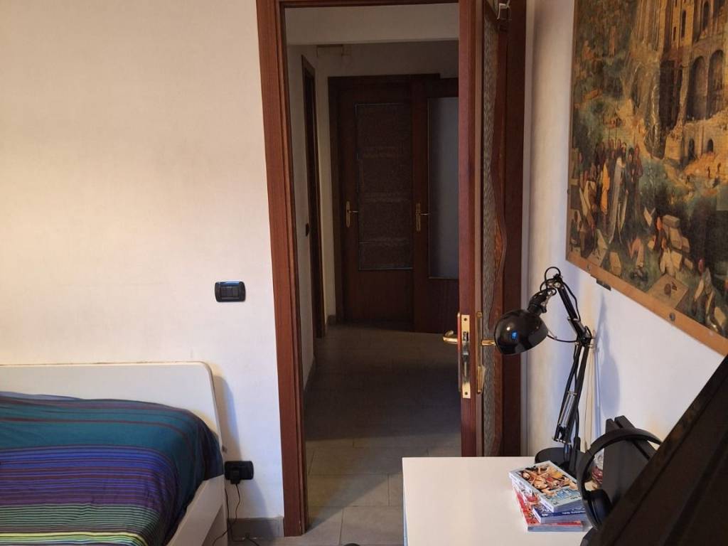 Appartamento a Parma in Via Umberto Balestrazzi, 6 - Foto 4