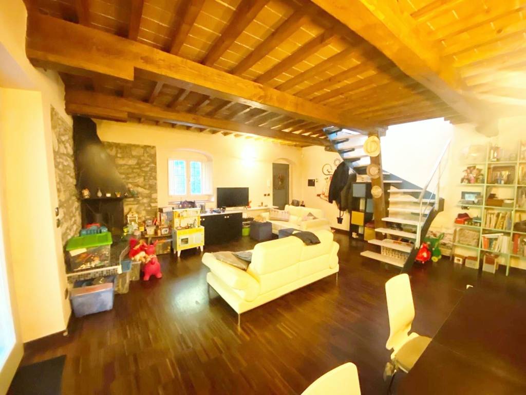 Rustico / casale a Montemurlo in Via Bagnolo di Sopra - Foto 5