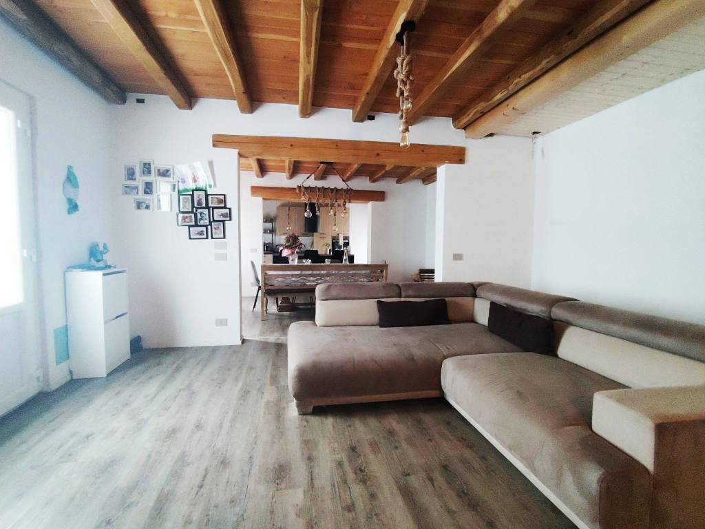 Villa a Solesino in Via Arzere - Foto 2