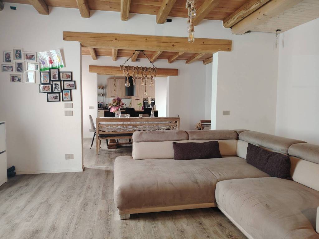 Villa a Solesino in Via Arzere - Foto 3