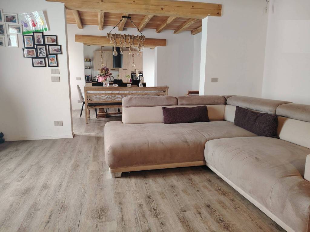 Villa a Solesino in Via Arzere - Foto 4