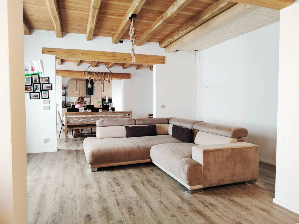 Villa a Solesino in Via Arzere - Foto 5