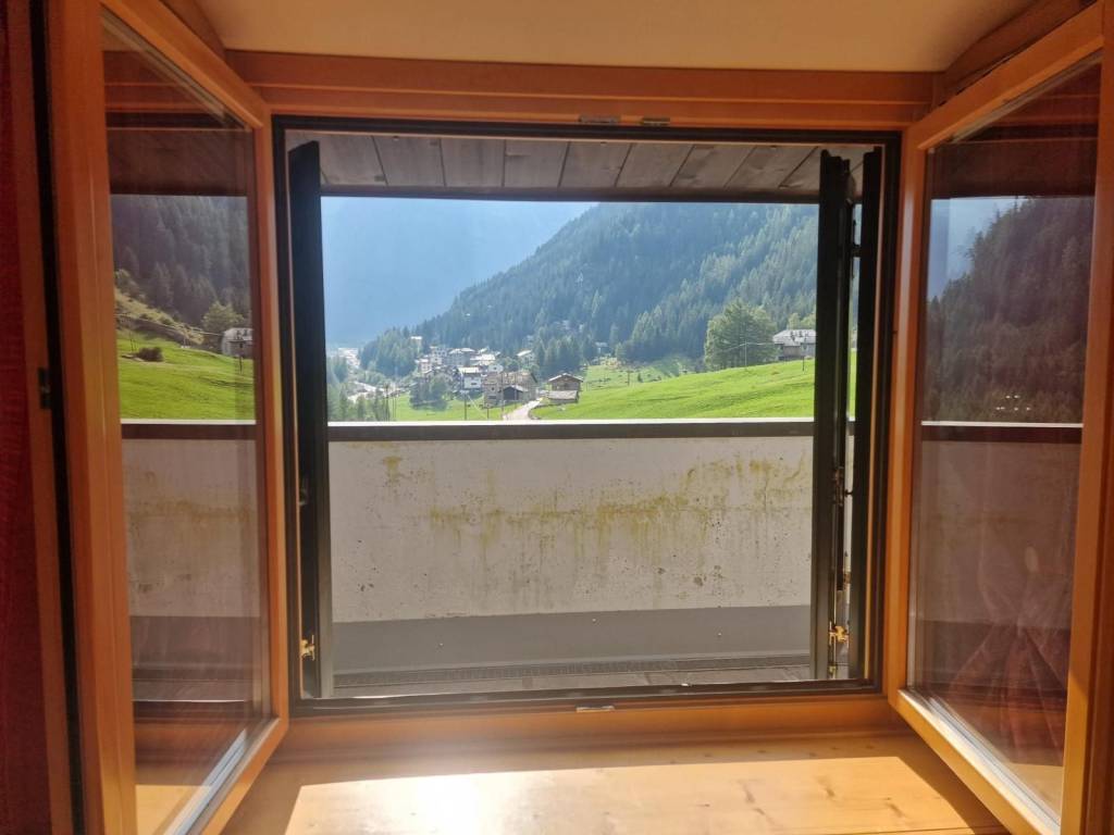 Appartamento a Chiesa in valmalenco in Chiareggio - Foto 3