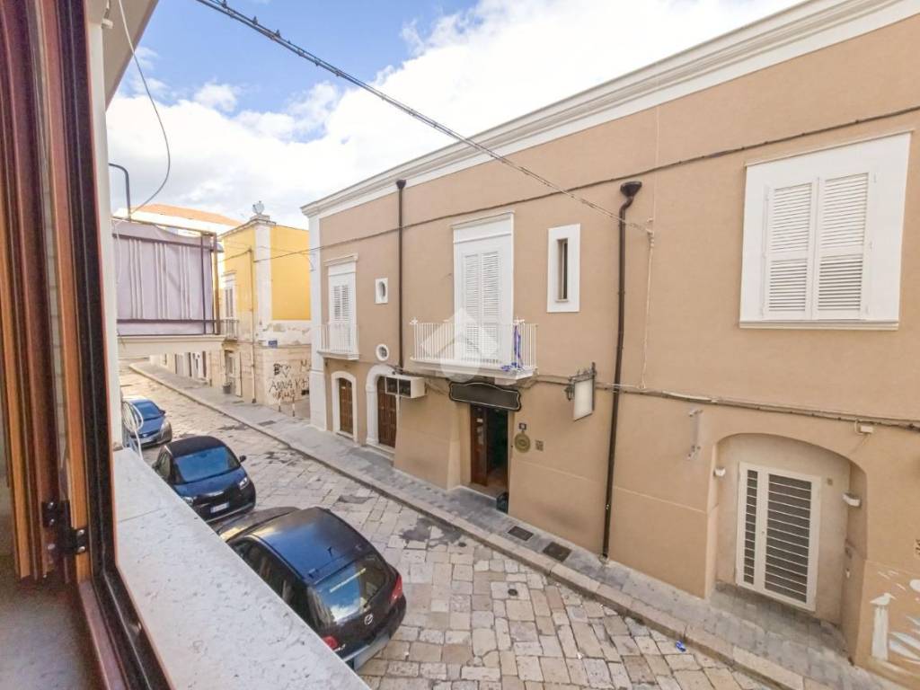 Appartamento a Manfredonia in Via Santa Chiara, 9 - Foto 5