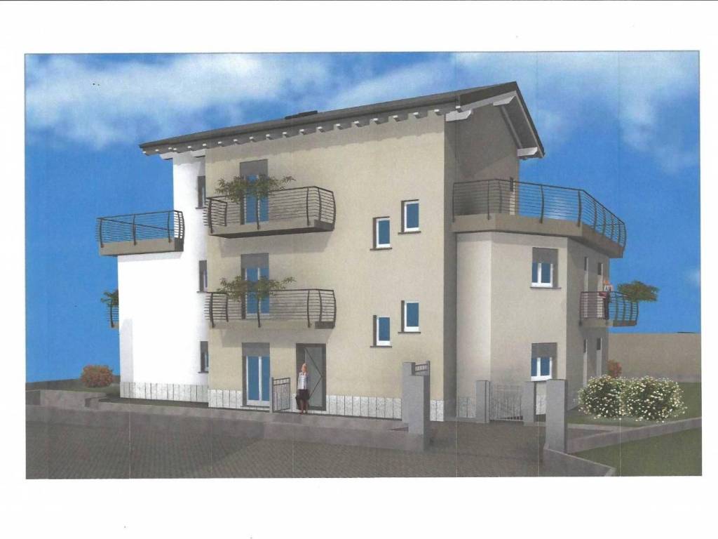 Appartamento a Tirano in Viale Italia - Foto 2