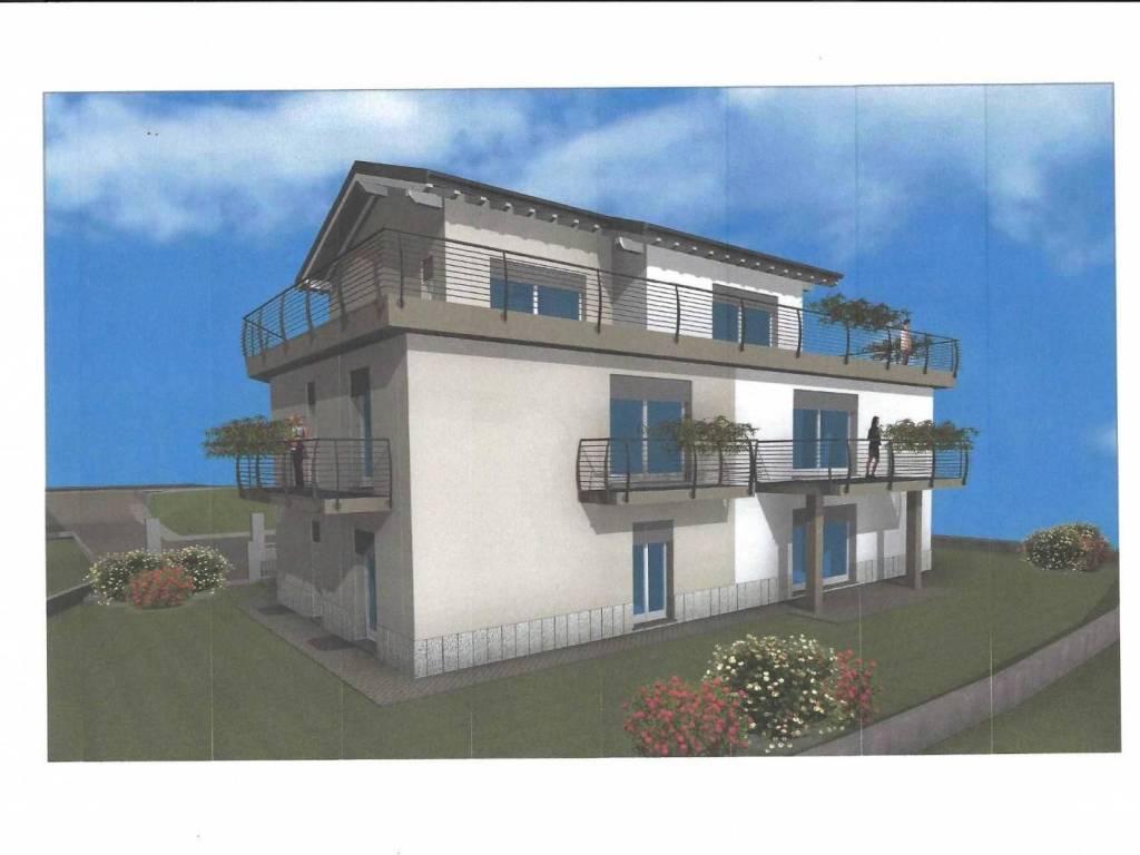 Appartamento a Tirano in Viale Italia - Foto 3