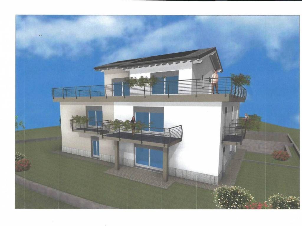 Appartamento a Tirano in Viale Italia - Foto 4