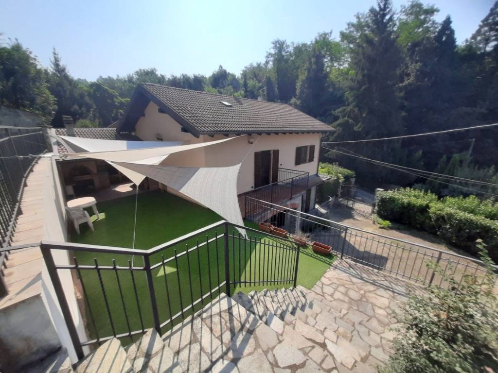 Villa a Ovada in Strada Requaglia - Foto 2