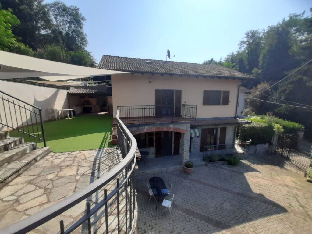 Villa a Ovada in Strada Requaglia - Foto 3