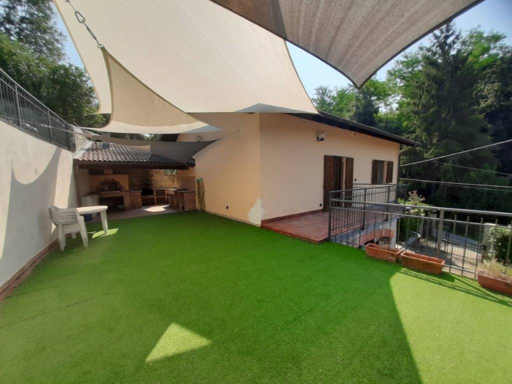 Villa a Ovada in Strada Requaglia - Foto 4