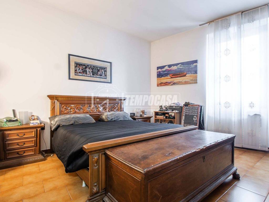 Casa indipendente a Saronno in Via Fabio Filzi 9 - Foto 2